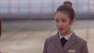 《秘果》 于池子質問斯嘉麗