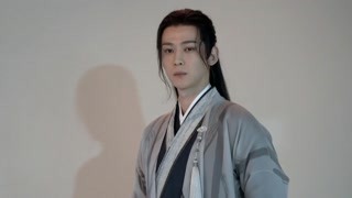 《柳葉摘星辰》殺青特輯