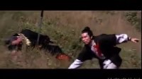 邵氏电影《十二金牌》大结局“拼死夺金牌”