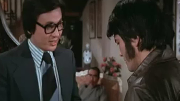人蛇鼠 香港预告片 (中文字幕)