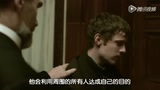 6《低俗怪談》幕后采訪Sir+Malcolm+Murray+