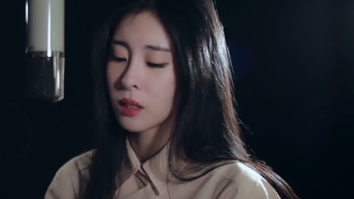 如果声音不记得 MV3：张碧晨献唱插曲《骗》 (中文字幕)