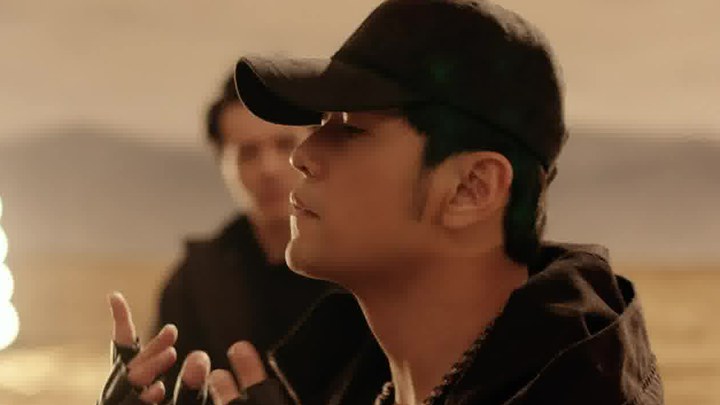 天·火 MV1：周杰伦献唱主题曲《我是如此相信》