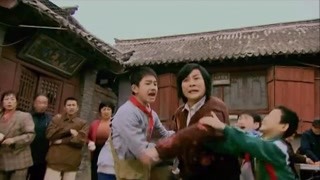 蛮横婆婆逼走贤惠儿媳