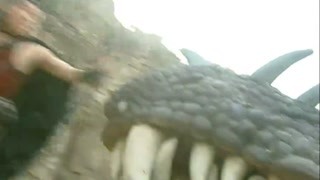 杨雪马景涛演奇幻爱情