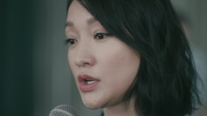 你好，之華 MV：周迅獻唱主題曲《樣子》 (中文字幕)