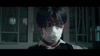 《殺破狼2》任達(dá)華古天樂對陣飚戲 高手過招