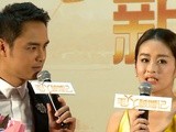 穎兒自曝舊戀情不愉快 明道直言喜歡被迫結婚