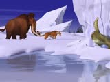 《冰河时代》片段：护“娃”狂魔团启程！穿越冰雪世界一路爆笑