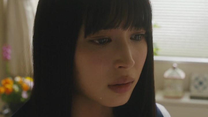 冰果 真人版 日本預告片