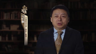由于张先著的诉讼案件 推动了有关部门体检标准的修改