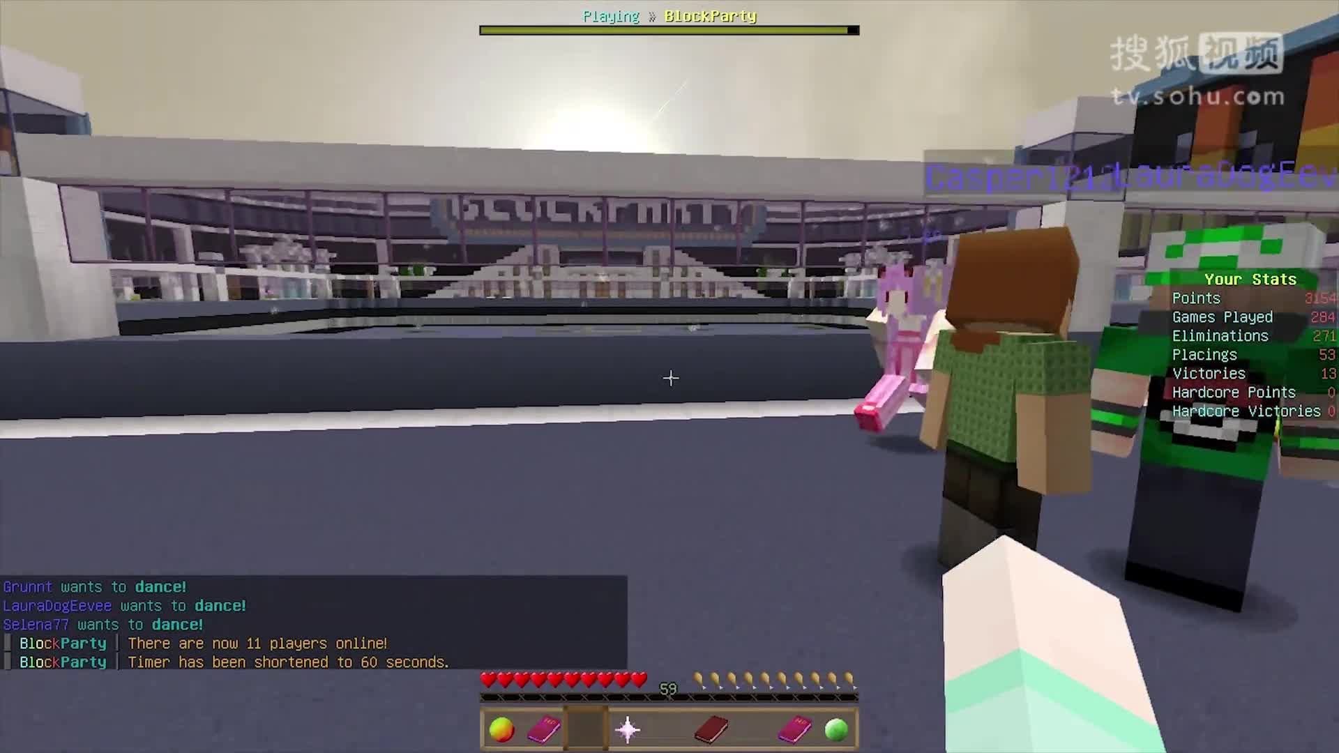大橙子我的世界minecraft最新游戏视频