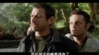 暴龍逃脫，在市區引起一場驚天動地的人龍巷戰！
