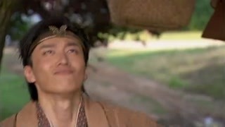 陳喬恩變搞怪豬九妹