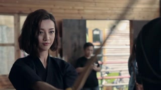 《結婚為什么》致敬奧運精神
