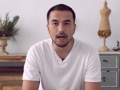 《動物系戀人啊》主演黃志瑋冬至祝福