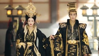 張雪迎亂世尋歸宿