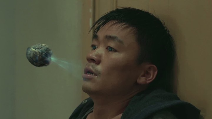 不可思異 花絮3：制作特輯之特效篇 (中文字幕)
