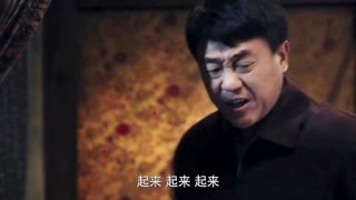 《情滿四合院》何冰正經起來好撩啊,酥的骨頭都軟了