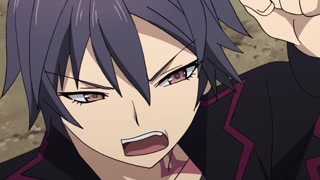 锡洛又犯中二被基友怒砍