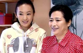 独生子女的婆婆妈妈