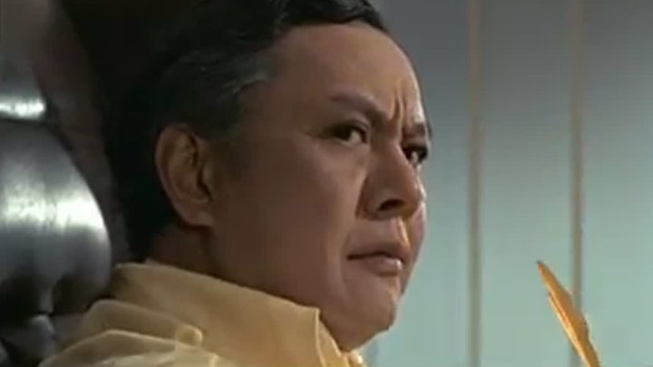 恶客 香港预告片 (中文字幕)