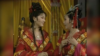 黃奕抄起家伙準備開干