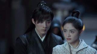 《大唐女法醫(yī)》冉顏為了穩(wěn)住東陽(yáng)夫人  聲稱(chēng)隋侯之珠在兩儀殿內(nèi)