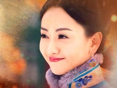 《宫锁连城》片花之杨蓉篇