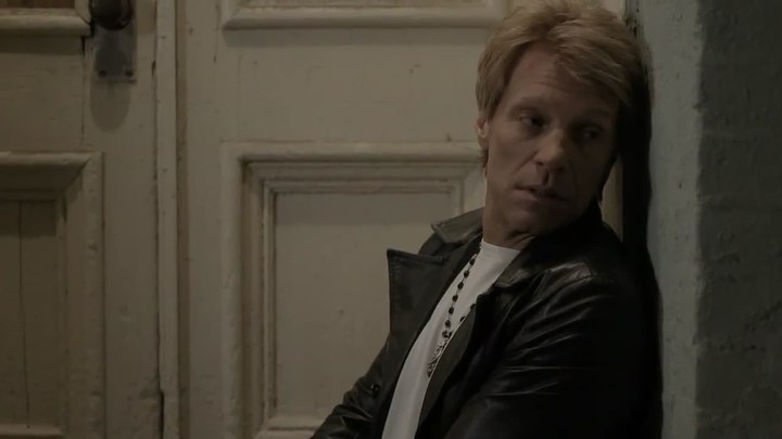 兄弟出头天 MV："Not Running Anymore" by Jon Bon Jovi