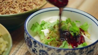 美食的千變?nèi)f化