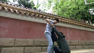 佟大為體驗婚姻百態