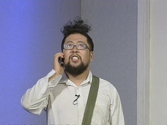乔杉修睿特辑