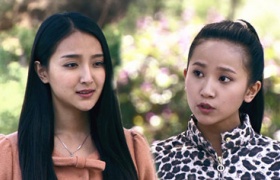 【嘿！真不是鬧著玩的】第35集預告-美女回家演戲遭怒罵