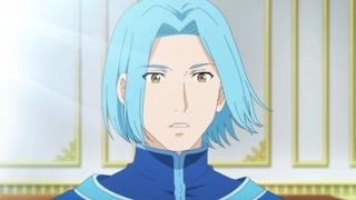 噬身的魔力居然可以威胁到神殿长的生命  神官长震惊了