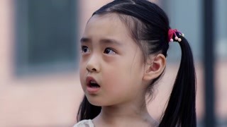 《小棉袄》花冲向朵儿解释到后面要露宿街头 爸爸怎么做都是对的