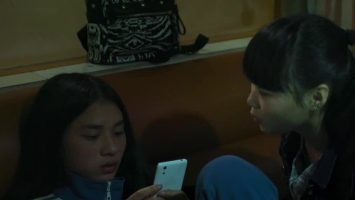 笨鸟 台湾预告片 (中文字幕)