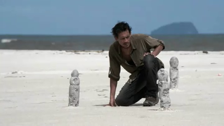 野蛮的骄傲 马来西亚预告片