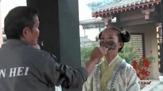 楊門女將之軍令如山 花絮之大島由加里