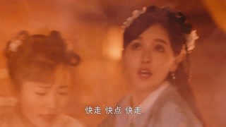 唐嫣被困火災生死未卜