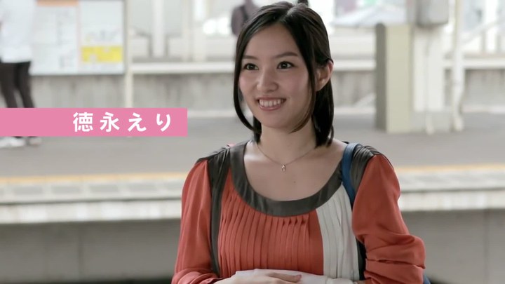 雜燴姑娘 日本先行版2