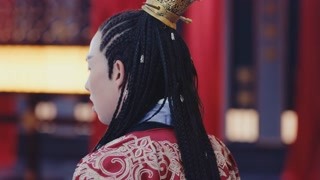 唐嫣演繹雙重身份復仇