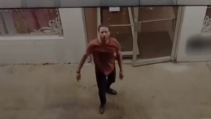 女妖 台湾预告片1 (中文字幕)