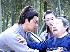 武林猛虎-11：釋小龍眾人龍山遇伏生父中箭身亡