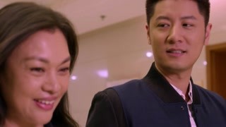 青年醫(yī)生第17集精彩片段1531830488370