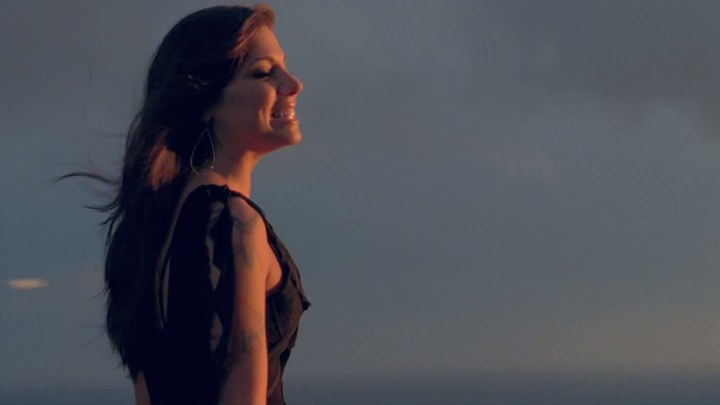 暮光之城4：破曉(上) MV：Christina Perri "A Thousand Years"
