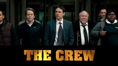 高楼大劫案 电视宣传片"Crook/Crew"