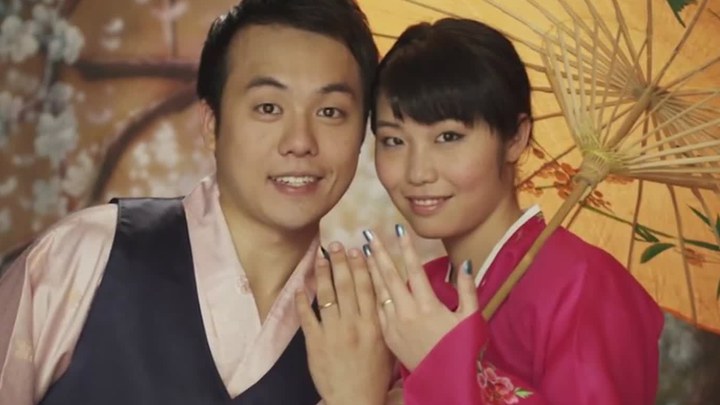 仿冒市场 预告片