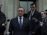 《纸牌屋》第二季“政治”宣传片