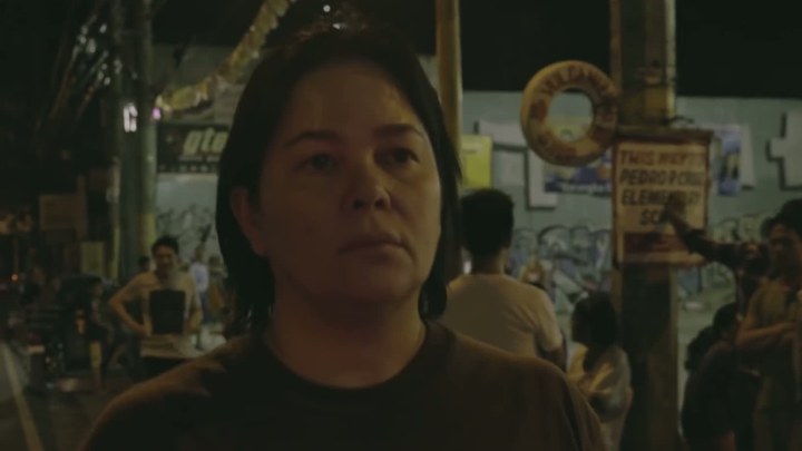 罗莎妈妈 菲律宾预告片2 (中文字幕)